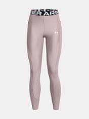 Under Armour Dámské legíny HeatGear Rib Legging L