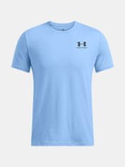 Under Armour Pánské tričko UA M SPORTSTYLE LC SS M