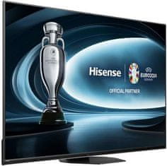 Hisense UHD LED televize 75U8NQ