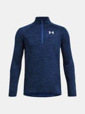 Under Armour Chlapecké tričko UA Tech 2.0 1/2 Zip S