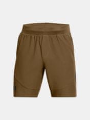 Under Armour Pánské kraťasy UA Unstoppable Shorts XXXL