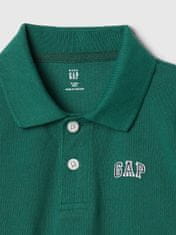 Gap Baby polo tričko pique 3YRS