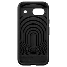 Spigen Caseology by Parallax, matte black - Google Pixel 8a