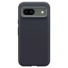 Spigen Caseology by Nano Pop, black sesame - Google Pixel 8a