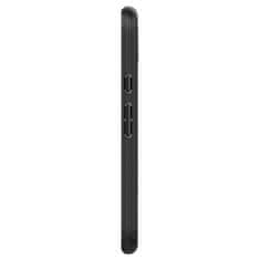 Spigen Caseology by Parallax, matte black - Google Pixel 8a