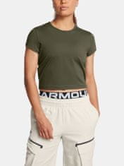 Under Armour Dámské tričko Meridian Baby Tee L