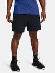 Under Armour Pánské kraťasy UA Vanish Woven 6in Shorts XXXL