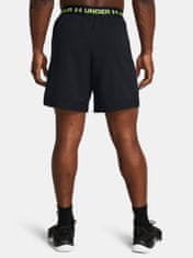 Under Armour Pánské kraťasy UA Vanish Woven 6in Shorts XXXL