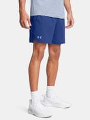 Under Armour Pánské kraťasy UA Vanish Woven 6in Shorts XL