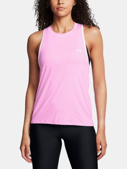 Under Armour Dámské tílko Knockout Novelty Tank