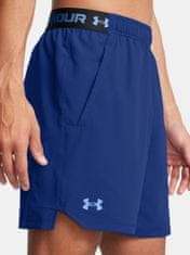 Under Armour Pánské kraťasy UA Vanish Woven 6in Shorts XL