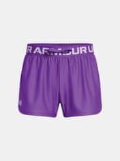 Under Armour Dívčí kraťasy Play Up Solid Shorts S