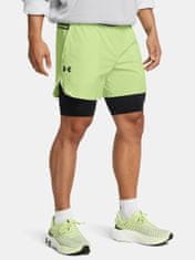 Under Armour Pánské kraťasy UA Vanish Elite 2in1 Short XXXL