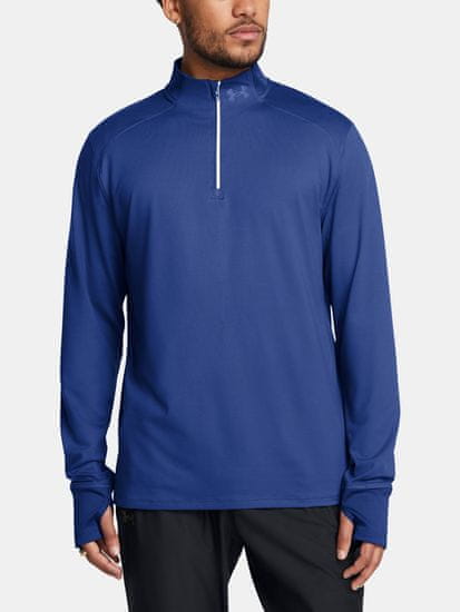 Under Armour Pánské tričko UA LAUNCH PRO 1/4 ZIP