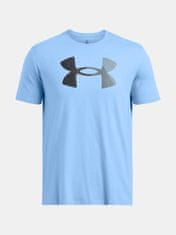 Under Armour Pánské tričko UA BIG LOGO FILL SS M