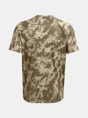 Under Armour Pánské tričko UA TECH ABC CAMO SS XS