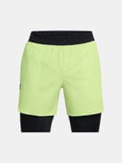 Under Armour Pánské kraťasy UA Vanish Elite 2in1 Short XXXL