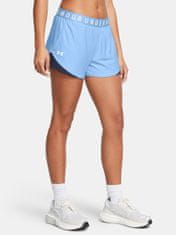 Under Armour Dámské kraťasy Play Up Shorts 3.0 XS