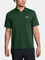 Under Armour Pánské tričko UA Playoff 3.0 Printed Polo S