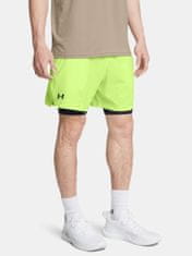 Under Armour Pánské kraťasy UA Vanish Woven 2in1 Sts S