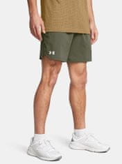 Under Armour Pánské kraťasy UA Vanish Woven 6in Shorts XXXL