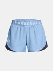 Under Armour Dámské kraťasy Play Up Shorts 3.0 XS