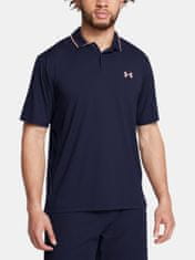 Under Armour Pánské tričko UA Iso-Chill Polo S