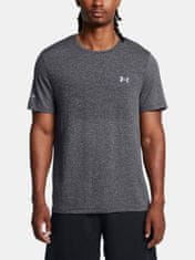 Under Armour Pánské tričko UA SEAMLESS STRIDE SS L