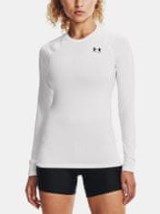 Under Armour Dámské tričko UA HG Authentics Comp LS L