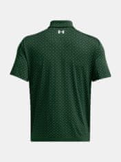 Under Armour Pánské tričko UA Playoff 3.0 Printed Polo S