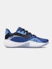 Under Armour Unisexové boty UA Lockdown 7 Low 44,5