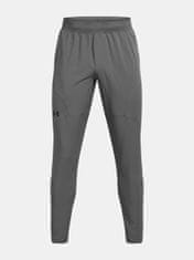 Under Armour Pánské sportovní kalhoty UA UNSTOPPABLE TAPERED PANTS XL