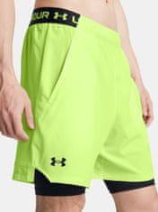 Under Armour Pánské kraťasy UA Vanish Woven 2in1 Sts S