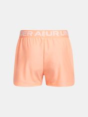 Under Armour Dívčí kraťasy Play Up Solid Shorts XS