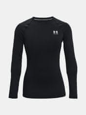 Under Armour Dámské tričko UA HG Authentics Comp LS L