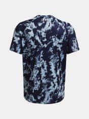 Under Armour Pánské tričko UA TECH ABC CAMO SS S