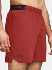 Under Armour Pánské kraťasy UA Vanish Woven 6in Shorts XL