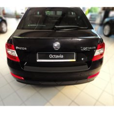 Rider Ochranná lišta hrany kufru Škoda Octavia III. 2013-2020 (sedan)