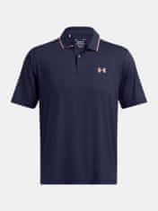 Under Armour Pánské tričko UA Iso-Chill Polo S