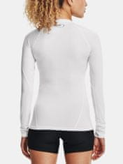 Under Armour Dámské tričko UA HG Authentics Comp LS L