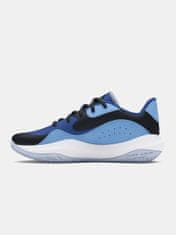 Under Armour Unisexové boty UA Lockdown 7 Low 42,5