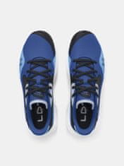 Under Armour Unisexové boty UA Lockdown 7 Low 44,5