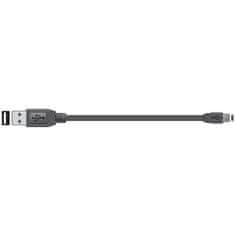 AV:link MicroUSB kabel, 20cm