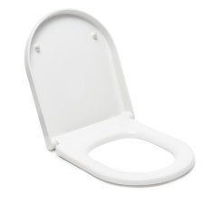 Vitra Integra WC sedátko bílé 108-003-001 - Vitra