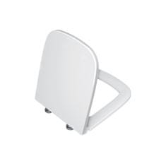 Vitra S20 WC sedátko duroplast, softclose 77-003-009 - Vitra