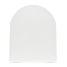 Vitra Integra WC sedátko bílé 108-003-001 - Vitra