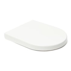 Vitra Integra WC sedátko softclose bílé 108-003-009 - Vitra