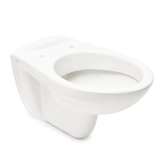 Vitra Normus závěsné WC 54 cm vč. sedát 6855-003-6290 - Vitra