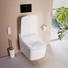 Vitra V care smart WC Prime bidet+wc,dálk.ovla 7231B403-6216 - Vitra