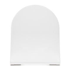 Vitra Integra Slim Soft WC sedátko-DP-Bílé 131-003-009 - Vitra